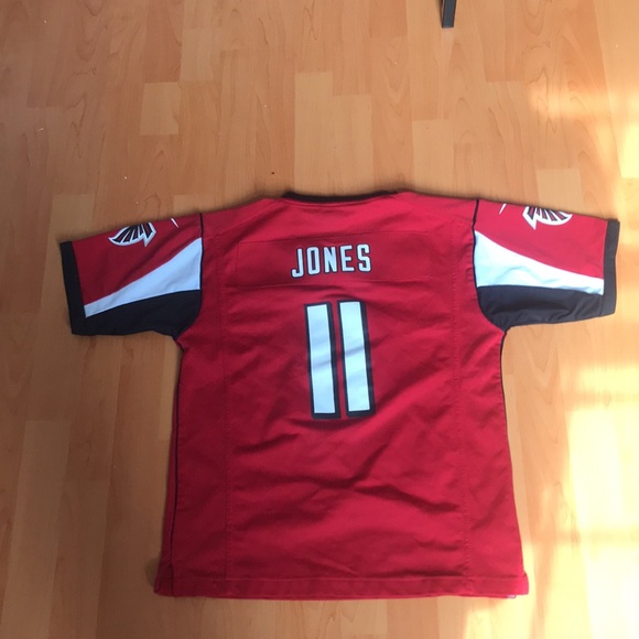 OJ HILIARE NFL jersey - Picture 2 of 4